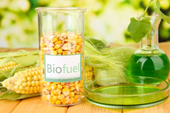 Twr biofuel availability