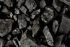 Twr coal boiler costs